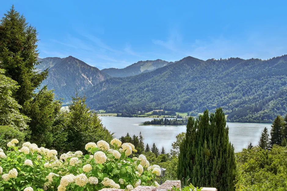 1 bedroom Townhouse in Miesbach, Germany No. 248517