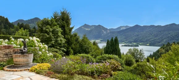 1 bedroom Townhouse in Miesbach, Germany No. 248517 4