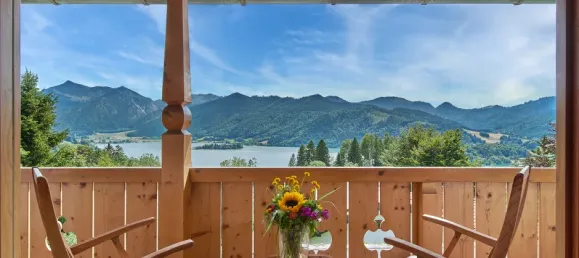 1 bedroom Townhouse in Miesbach, Germany No. 248517 5