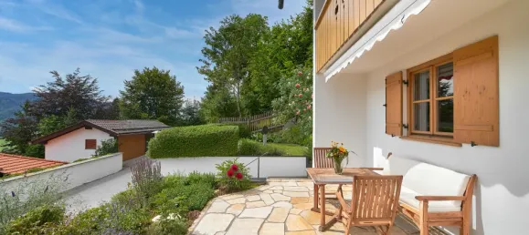 1 bedroom Townhouse in Miesbach, Germany No. 248517 3