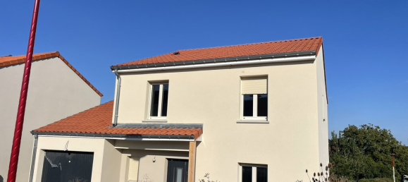 3 bedrooms House in Lorry-Mardigny, France No. 74670 3