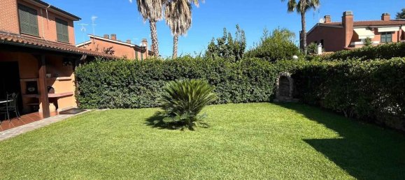 4 rooms Villa in Rome, Italy No. 286675 3