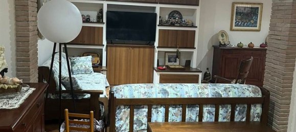 4 rooms Villa in Rome, Italy No. 286675 12