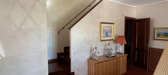 4 rooms Villa in Rome, Italy No. 286675 26