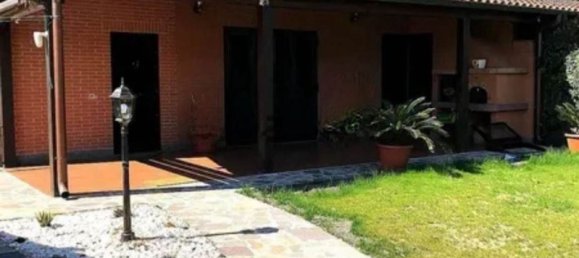 4 rooms Villa in Rome, Italy No. 286675 2