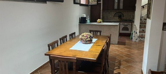 4 rooms Villa in Rome, Italy No. 286675 11