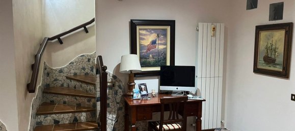 4 rooms Villa in Rome, Italy No. 286675 14