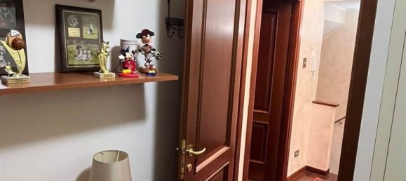 4 rooms Villa in Rome, Italy No. 286675 22