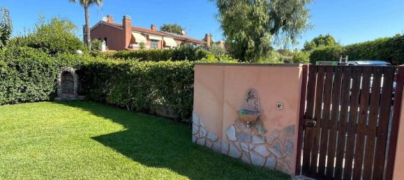 4 rooms Villa in Rome, Italy No. 286675 38