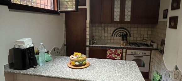 4 rooms Villa in Rome, Italy No. 286675 9