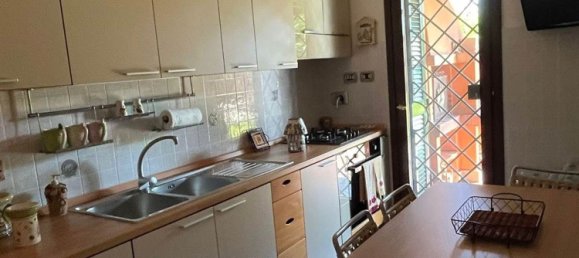 4 rooms Villa in Rome, Italy No. 286675 33