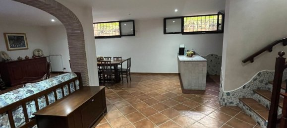 4 rooms Villa in Rome, Italy No. 286675 6