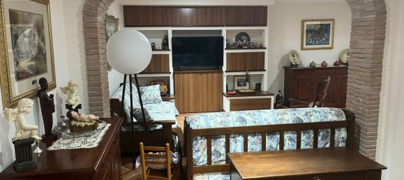 4 rooms Villa in Rome, Italy No. 286675 13