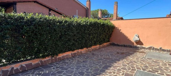 4 rooms Villa in Rome, Italy No. 286675 36