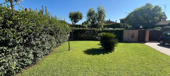 4 rooms Villa in Rome, Italy No. 286675 5