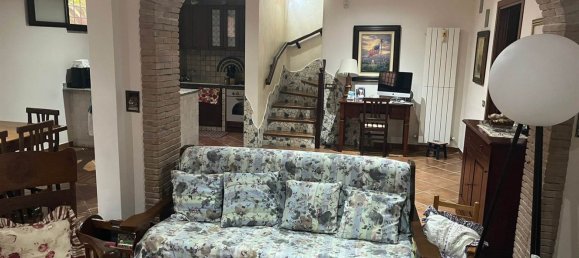 4 rooms Villa in Rome, Italy No. 286675 16