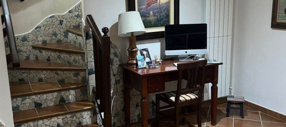 4 rooms Villa in Rome, Italy No. 286675 15