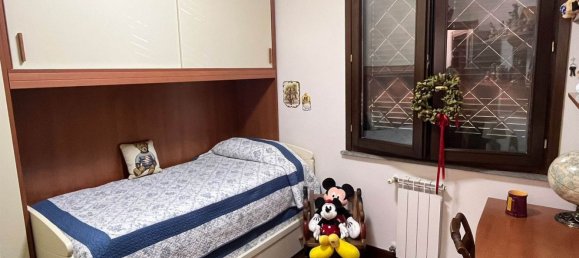 4 rooms Villa in Rome, Italy No. 286675 18