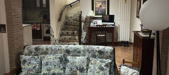 4 rooms Villa in Rome, Italy No. 286675 7