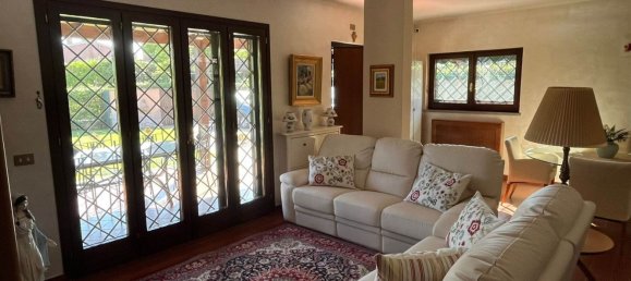 4 rooms Villa in Rome, Italy No. 286675 30