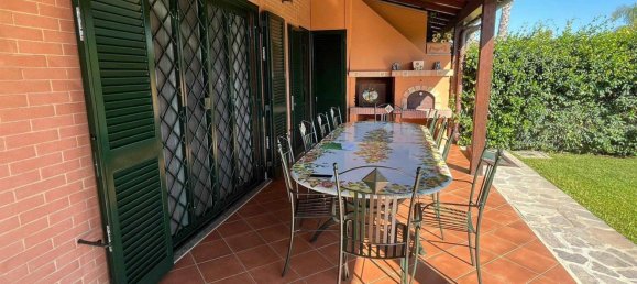 4 rooms Villa in Rome, Italy No. 286675 35