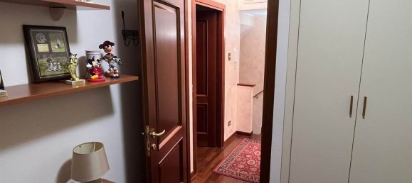 4 rooms Villa in Rome, Italy No. 286675 17