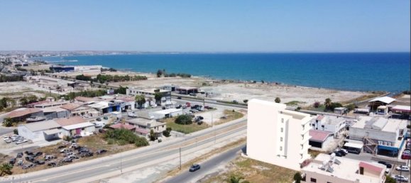 Apartamento de 2 dormitorios en Livadia, Cyprus No. 18420 16