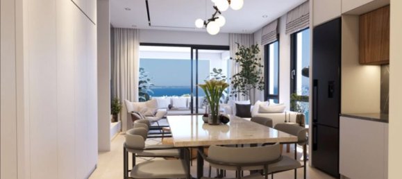 2 dormitorios apartamento en venta en Livadia, Larnaka, Cyprus № 18420 4