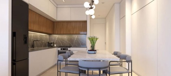 Apartamento de 2 dormitorios en Livadia, Cyprus No. 18420 6