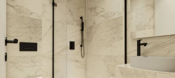 Apartamento de 2 dormitorios en Livadia, Cyprus No. 18420 10