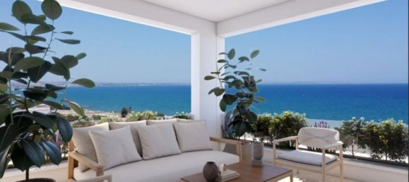 Apartamento de 2 dormitorios en Livadia, Cyprus No. 18420 22