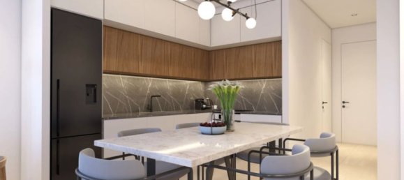 Apartamento de 2 dormitorios en Livadia, Cyprus No. 18420 5