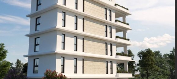 Apartamento de 2 dormitorios en Livadia, Cyprus No. 18420 18