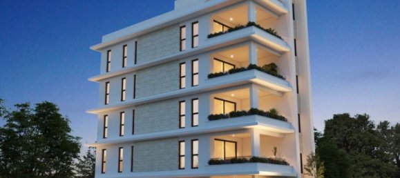 Apartamento de 2 dormitorios en Livadia, Cyprus No. 18420 19
