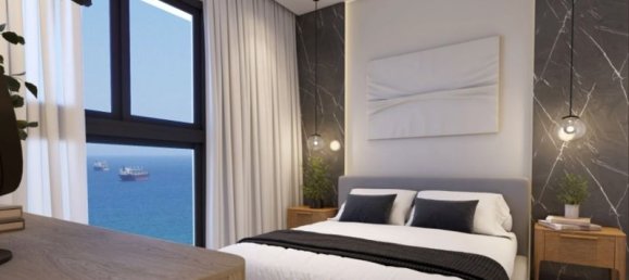 Apartamento de 2 dormitorios en Livadia, Cyprus No. 18420 7