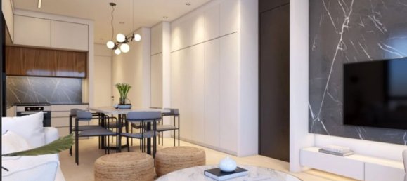 Apartamento de 2 dormitorios en Livadia, Cyprus No. 18420 23