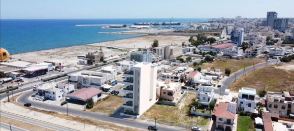 Apartamento de 2 dormitorios en Livadia, Cyprus No. 18420 15