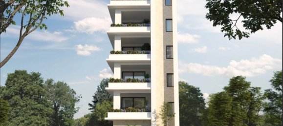 Apartamento de 2 dormitorios en Livadia, Cyprus No. 18420 20