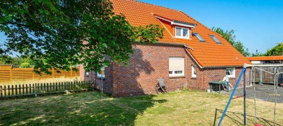 7 rooms Townhouse in Wittmund, Germany No. 145961 3