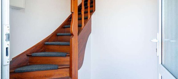 7 rooms Townhouse in Wittmund, Germany No. 145961 4