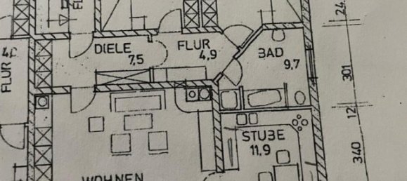 Apartamento T2 em Rosenheim, Germany N.º 349878 9