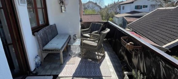 Apartamento T2 em Rosenheim, Germany N.º 349878 8