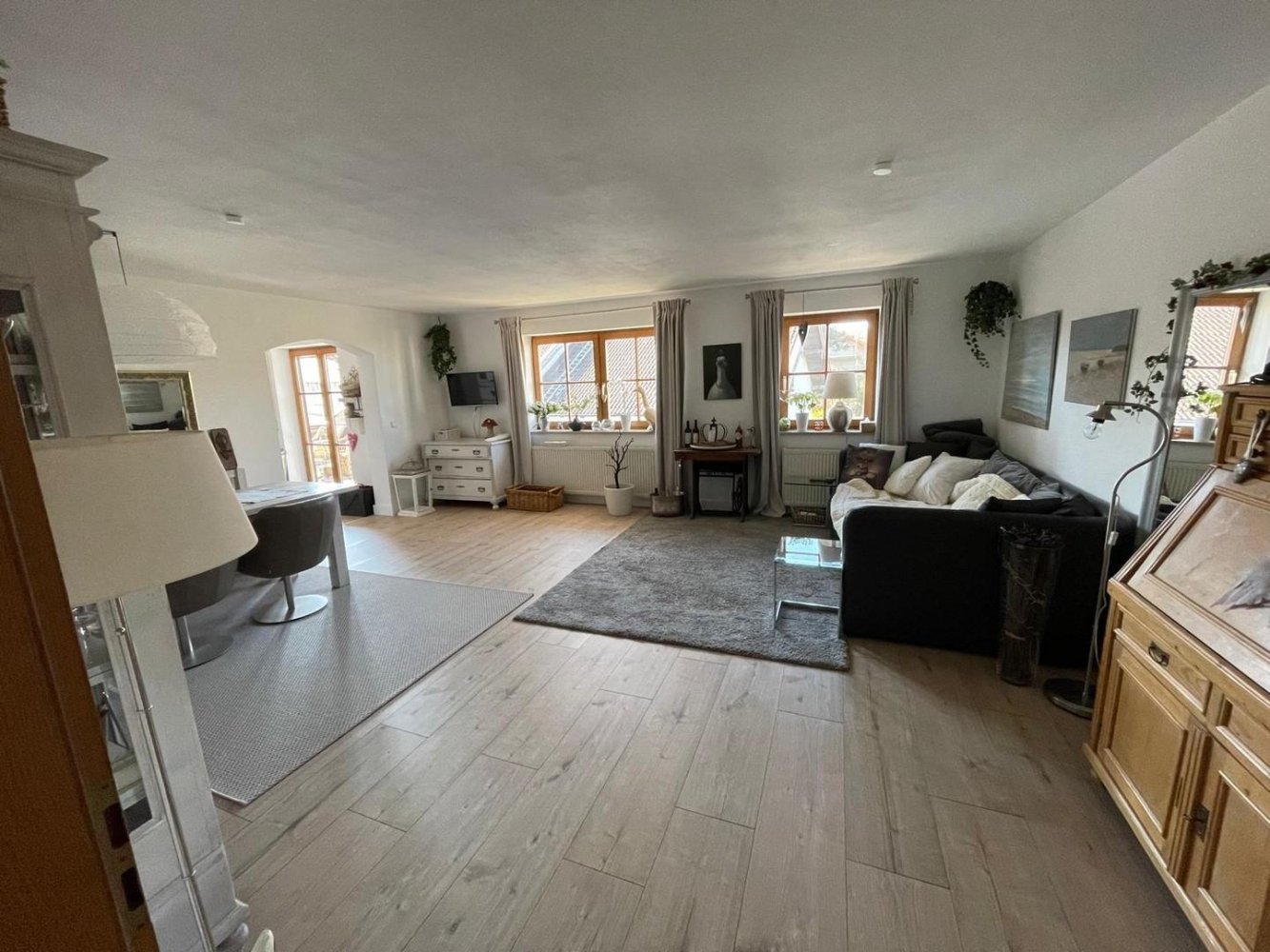 Apartamento T2 em Rosenheim, Germany N.º 349878