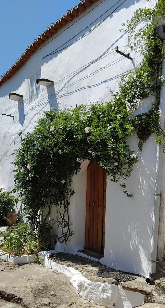 2 bedrooms Townhouse in Castelo de Vide, Portugal No. 261402