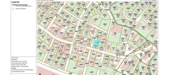  Land in Salzburg, Austria No. 132101 6