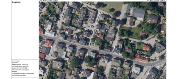  Land in Salzburg, Austria No. 132101 5