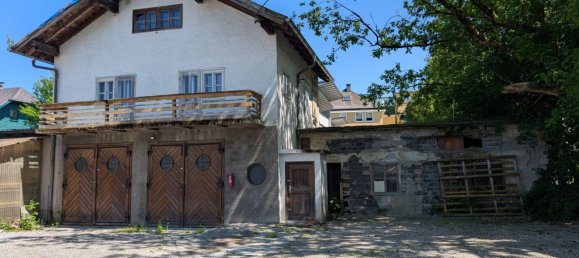  Land in Salzburg, Austria No. 132101 2