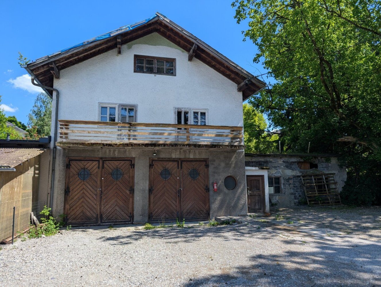  Land in Salzburg, Austria No. 132101