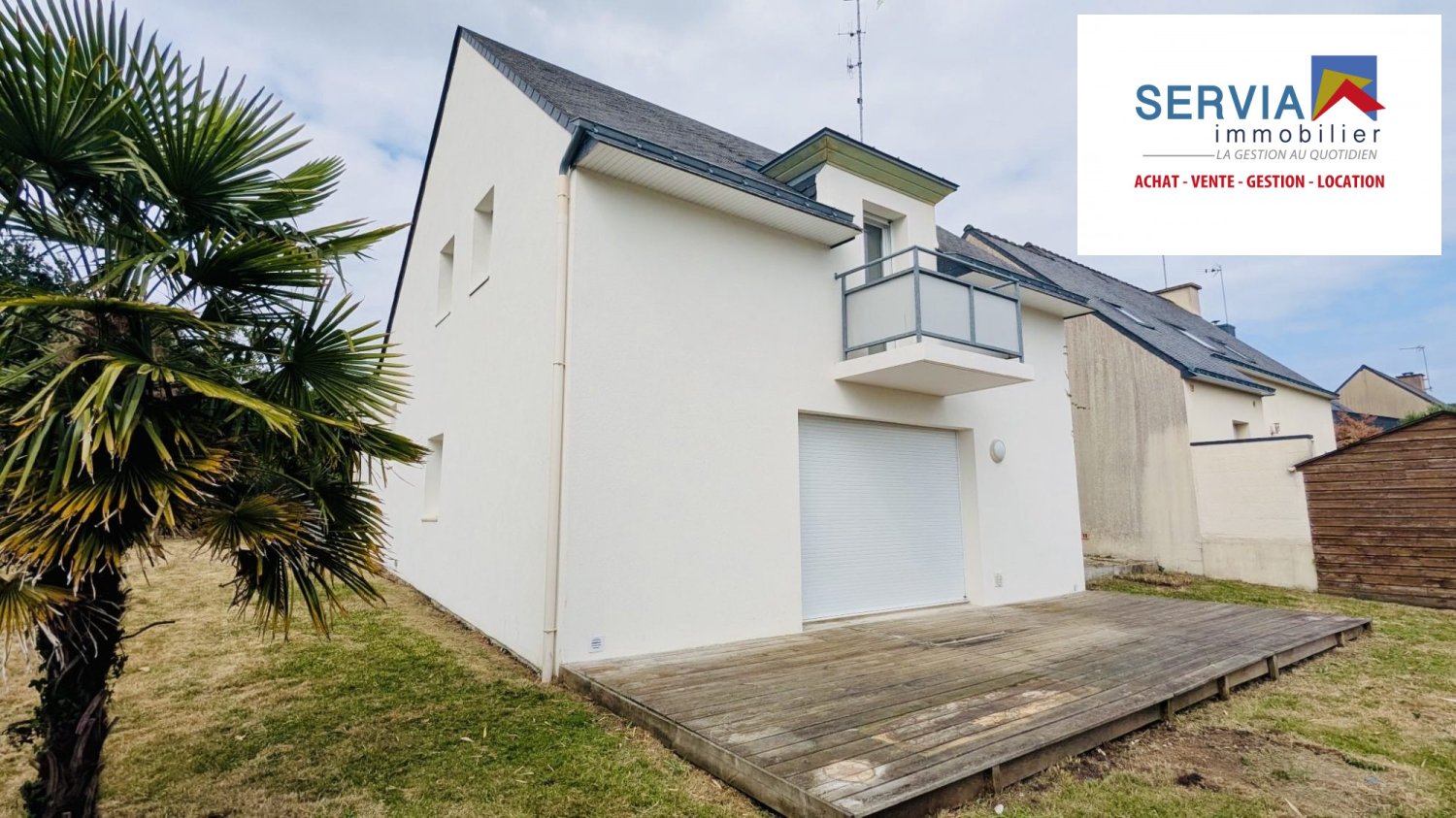 4 Schlafzimmer Haus in Saint-Nolff, France, Nr. 346444