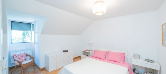 3 غرف نوم منزل ذو طابقين في San Lorenzo de El Escorial, Spain رقم 141110 16